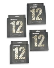 Confezione 4 Catene Bici MTB