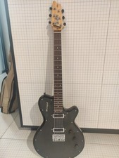 Chitarra elettrica Godin Radiator made in usa con parti canadesi