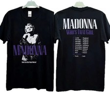 Maglietta Madonna che è