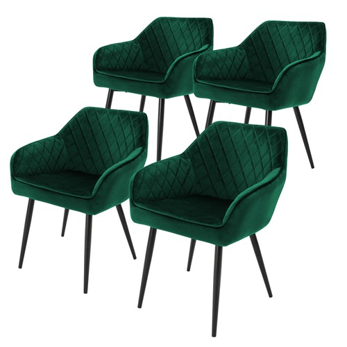 Sedie per sala - 4,