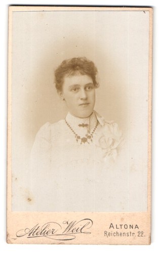 Fotografie weil altona - altona,, junge