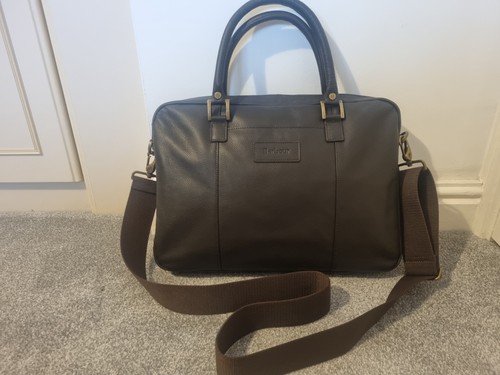 Borsa messenger barbour - messenger, in
