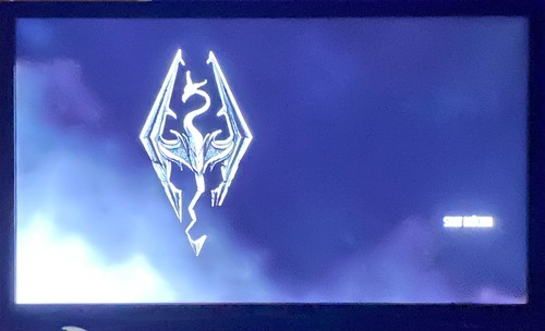 The elder scrolls skyrim - v, per