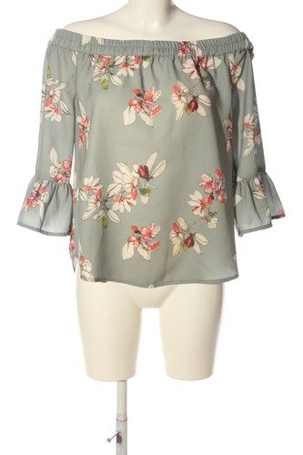 Only blusa alla carmen - blusa,