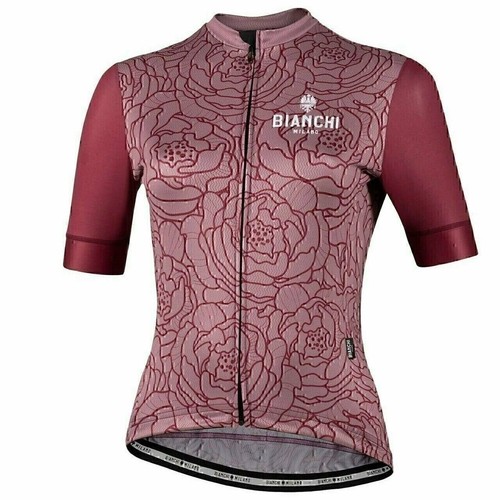 Bianchi milano sosio maglia - bianchi,