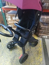 Stokke Xplory X Signature -
