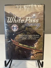 The White Pass Journey ~ White