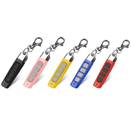 Duplicatore telecomando