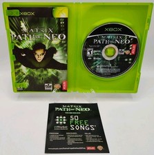 The Matrix Path Of Neo -