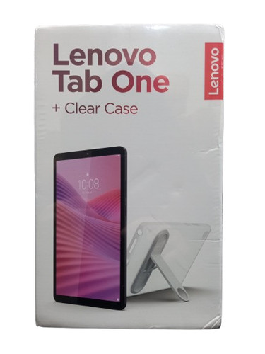 Lenovo tablet pollici tab - 8.7,