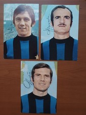 inter - Mazzola Boninsegna