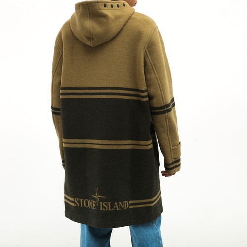 Stone island cappotto - stone,