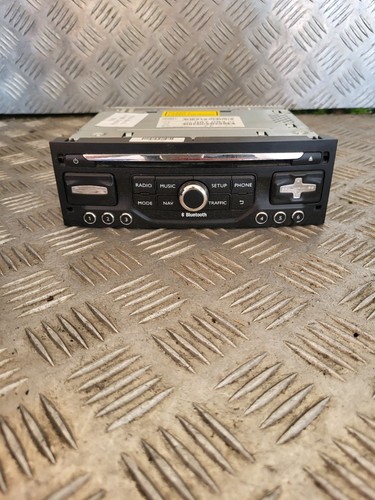 Autoradio peugeot 3008 i - autoradio,