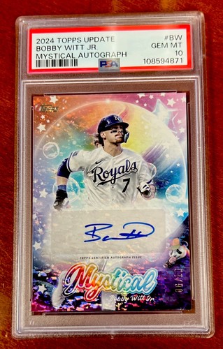 2024 topps aggiornamento - topps,
