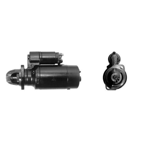 Motorino avviamento starter