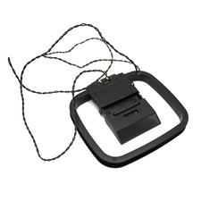 Sony AM Loop antenna radio
