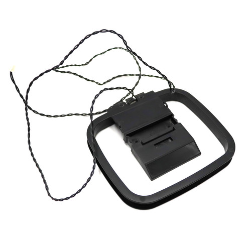 Sony loop antenna radio - loop,