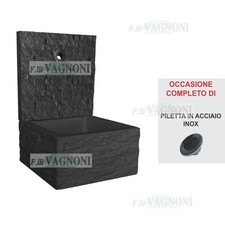 Lavandino lavello acquaio