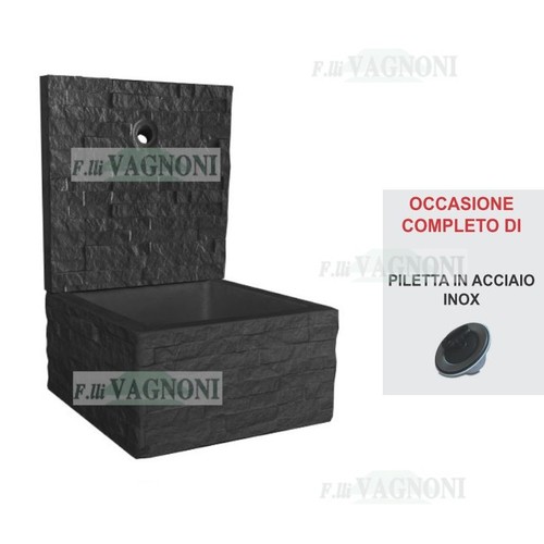 Lavandino lavello acquaio