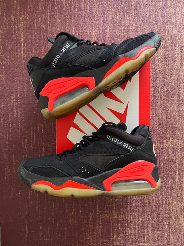 Nike air jordan point - nike, lane