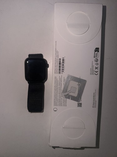Apple watch gen gps 44 - apple,