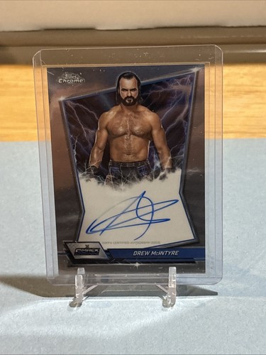 2026 topps chrome wwe - 2026,