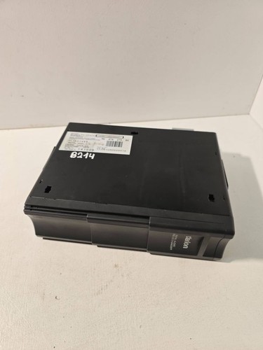 Cambio dvd peugeot 407 - peugeot, 2006