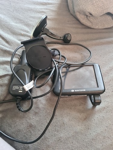 Navigatore gps navigon canada - gps,