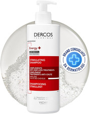 Vichy Dercos Shampoo