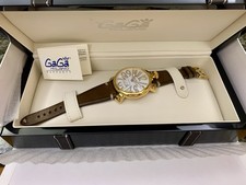 Orologio da polso Gaga Milano