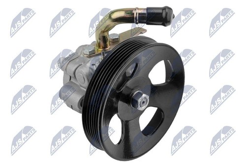 Genuine nty hydraulic - nty, pump