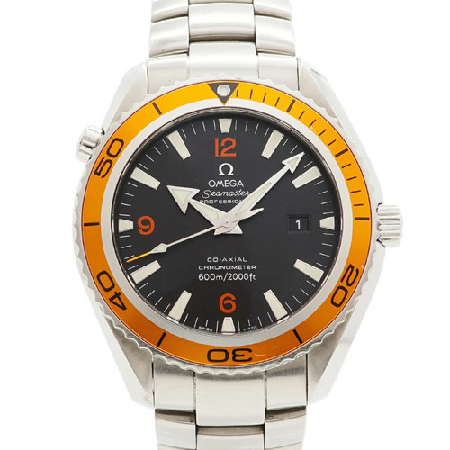 Orologio uomo omega seamaster - uomo,