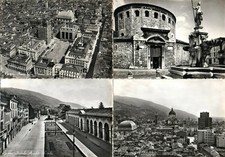 C 192 - Brescia Anni 50 ( 4