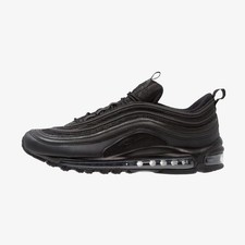 Nike Air Max 97 Nero - Total