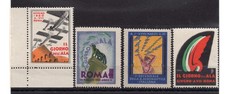 1930 Crociera Aerea
