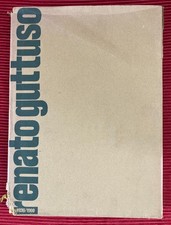 RENATO GUTTUSO "Trent'anni"