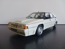 Citroën BX 4TC Otto