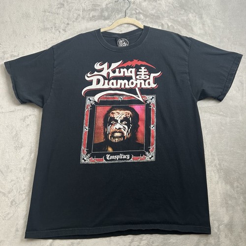 King diamond shirt - king, xl