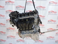 MOTORE TOYOTA YARIS 1.3