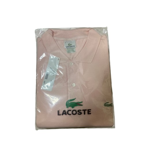 Polo lacoste uomo vestibilità - polo,
