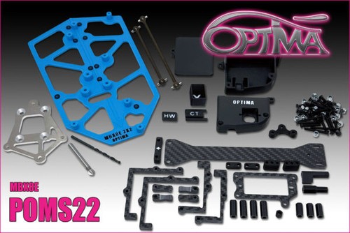 Poms22 6mik optima - 6mik,