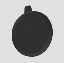Tappo antipolvere fanale mod - tappo,