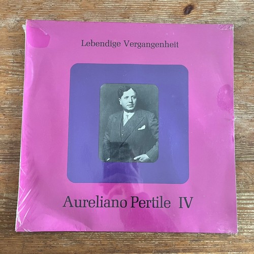 Aureliano pertile new - aureliano,