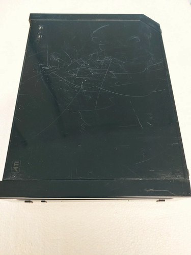Console nintendo wii nera - wii,