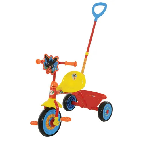 Triciclo per bambini - per, maniglia
