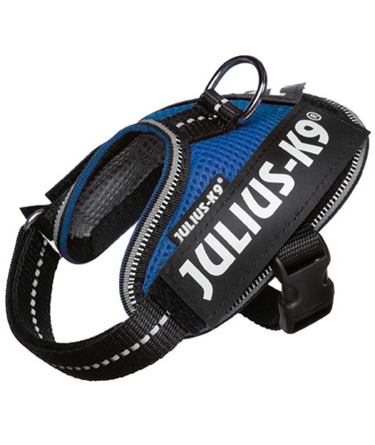 Pettorina julius idc powair - julius, k9