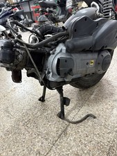 Blocco Motore Beverly 250 ie