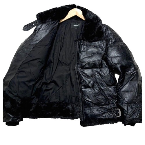 Avirex giubbotto bomber - giubbotto,