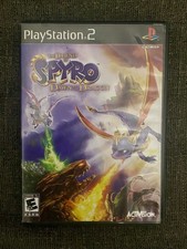 Legend of Spyro: Dawn of the