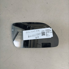Cristallo retrovisore est. DX VOLKSWAGEN POLO CROSS (9N) 1.4 16V (59Kw) Ber